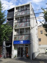 北白川テンビル