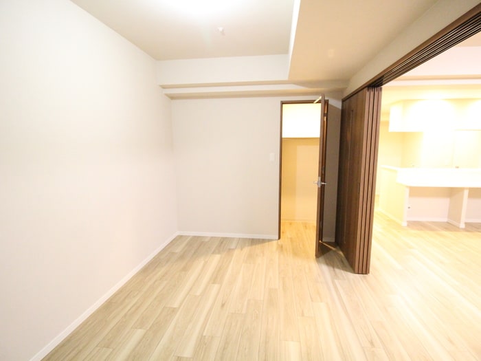 居室 スプランディッド江坂駅前