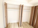 収納 スプランディッド江坂駅前