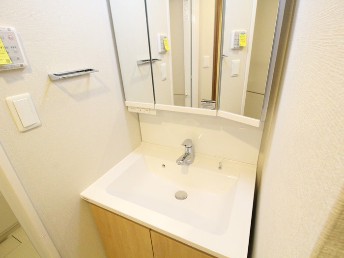 洗面 スプランディッド江坂駅前