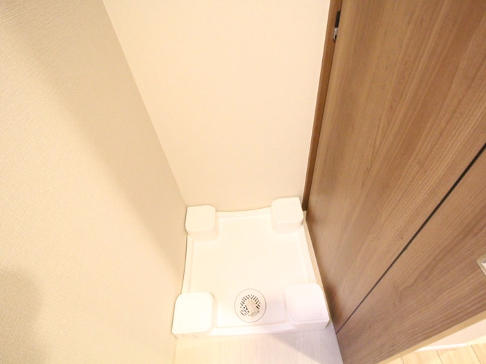 洗濯機置場 スプランディッド江坂駅前