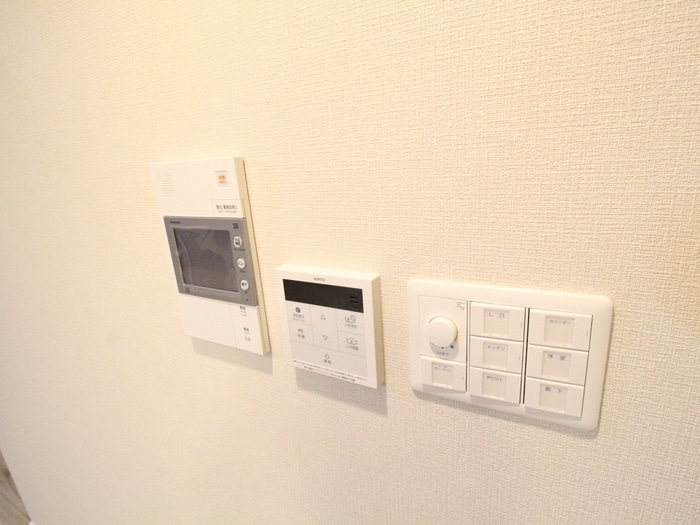 内観写真 スプランディッド江坂駅前