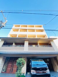 ﾌﾟﾚｻﾝｽ京都五条天使突抜（508）