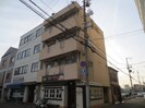 ポートサイドビルの外観
