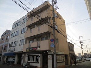 ポートサイドビル