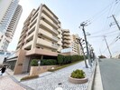 シーマークス舞子公園(904)の外観