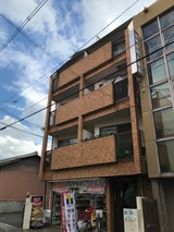 プレアール浜大津