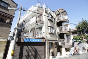 グレイス7菅原
