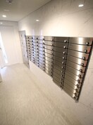 建物設備 La Douceur都島高倉町