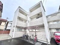 クリエオーレ下神田Ⅰ