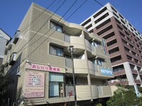 富尾マンションⅢ