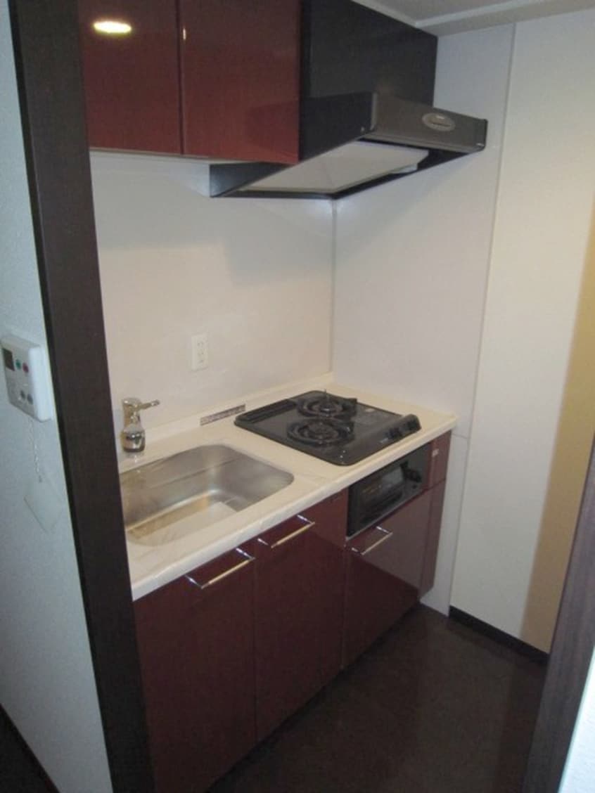 キッチン アスヴェル京都東寺前(706)