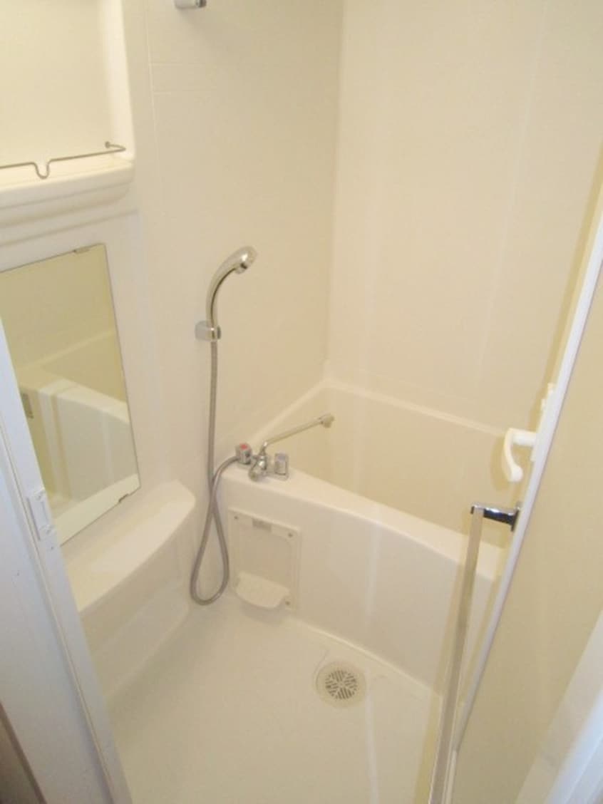 バス／シャワールーム等 アスヴェル京都東寺前(706)