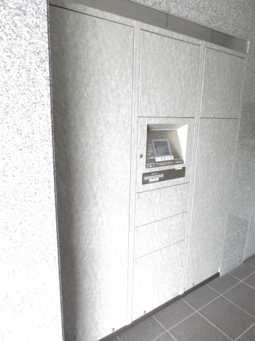 建物設備 アスヴェル京都東寺前(706)