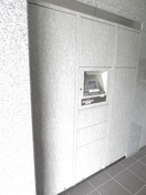 建物設備 アスヴェル京都東寺前(706)