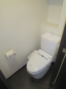 トイレ アスヴェル京都東寺前(706)