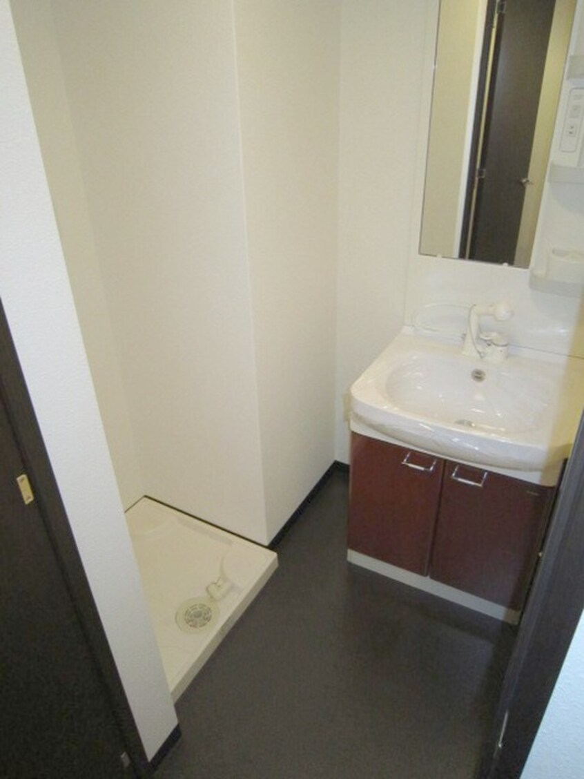 洗面 アスヴェル京都東寺前(706)