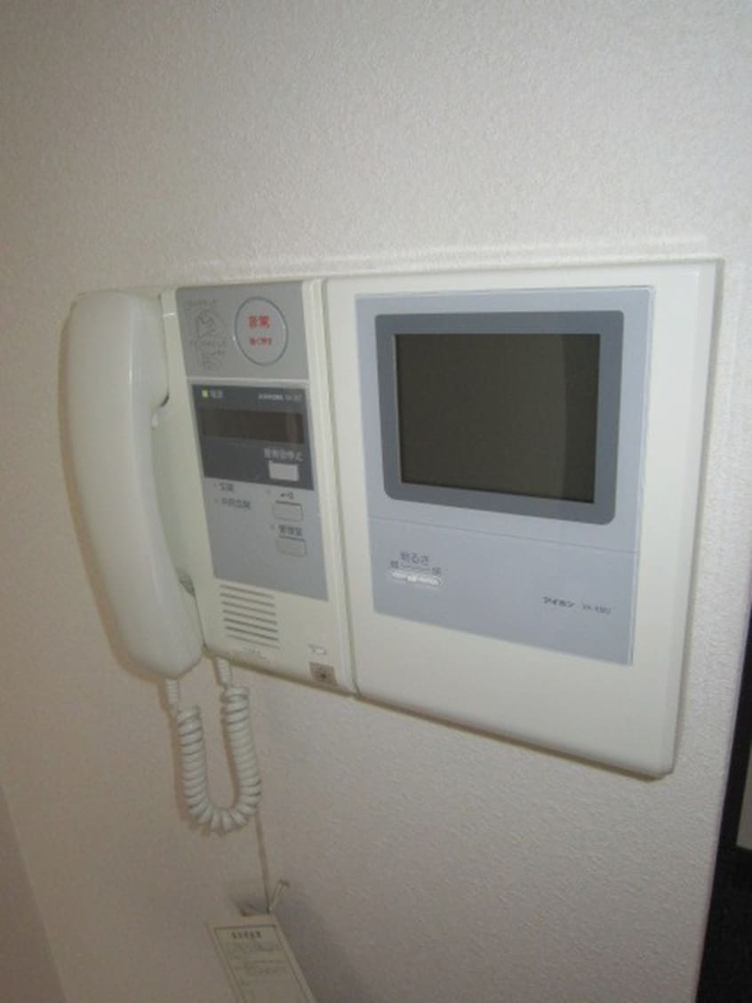 内観写真 アスヴェル京都東寺前(706)