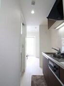 キッチン クレンツロジェ天王寺南