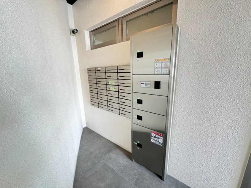 その他 クレンツロジェ天王寺南