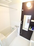 バス／シャワールーム等 クレンツロジェ天王寺南