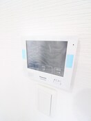 内観写真 クレンツロジェ天王寺南