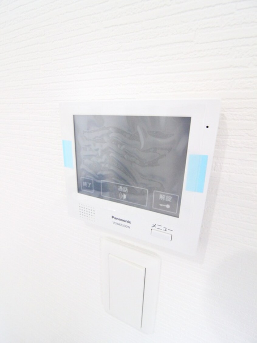 内観写真 クレンツロジェ天王寺南