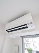 内観写真 クレンツロジェ天王寺南