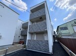クリエオーレ下神田Ⅱ
