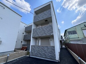 仮）クリエオーレ下神田Ⅱ