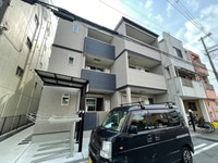 メゾン・カクエイ