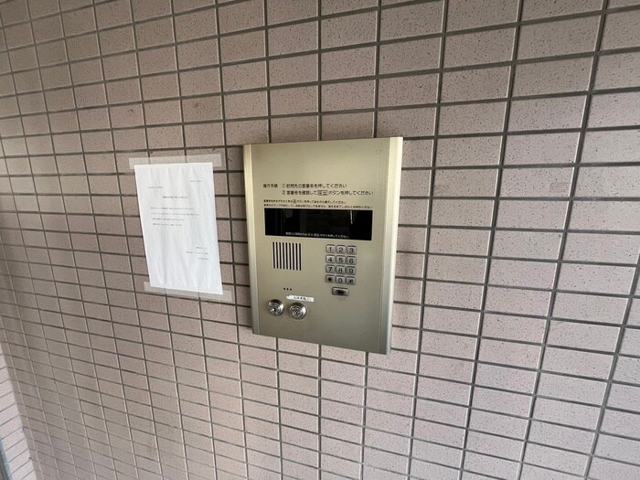 建物設備 フレンドシップⅠ