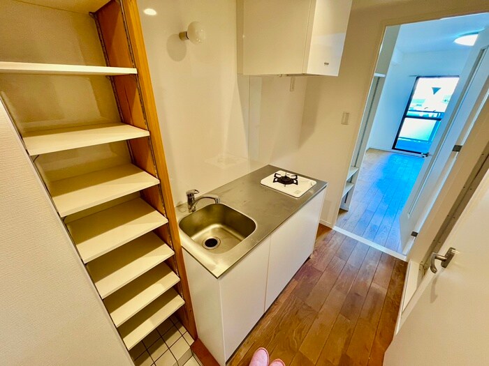 キッチン フレンドシップⅠ