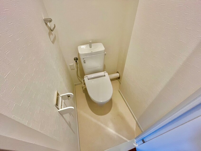 トイレ フレンドシップⅠ