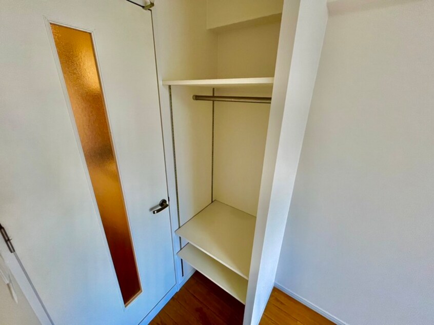 収納 フレンドシップⅠ