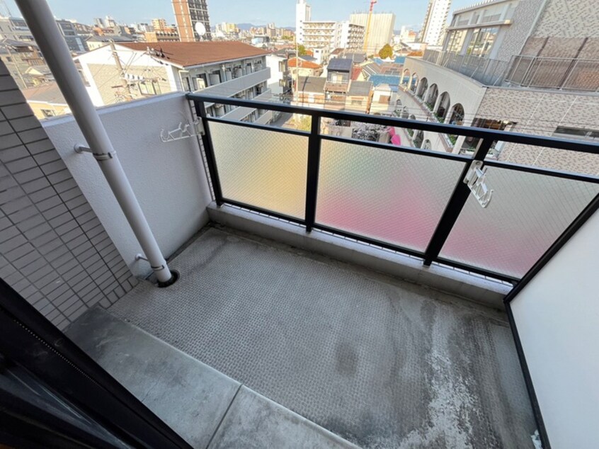 ベランダ・バルコニー フレンドシップⅠ