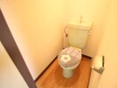 トイレ メゾン　ナカムラ