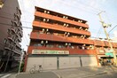 外観写真 東洋プラザ住吉