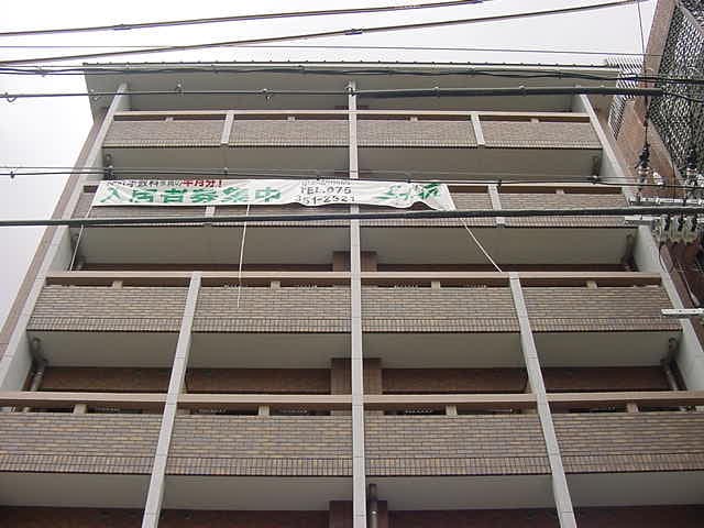  プレサンス京大南（２０４）