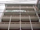 プレサンス京大南（２０４）の外観