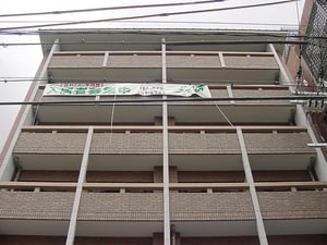 プレサンス京大南（２０４）