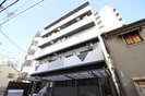 アクア豊中の外観