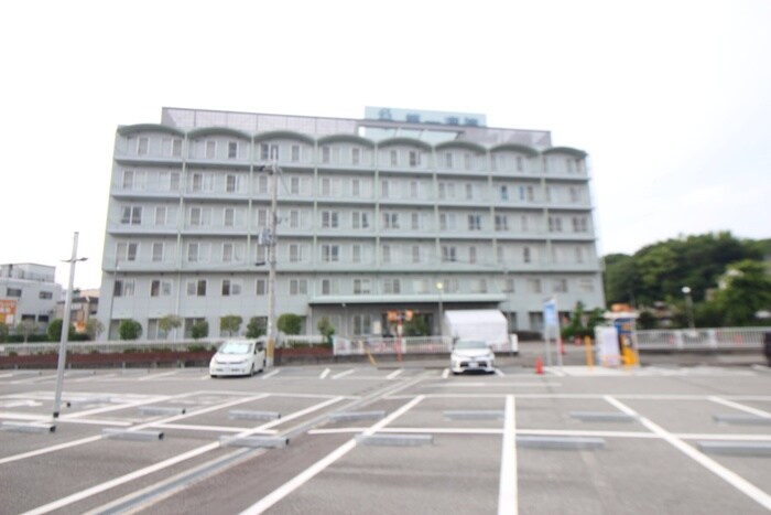 宝塚第一病院(病院)まで2400m ｴﾃﾙﾉ･ﾃﾞｨﾓｰﾗｰ宝塚(202)