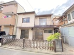 西院太田町貸家