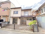西院太田町貸家