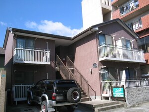 ポルファポール芦屋