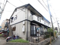 古川荘