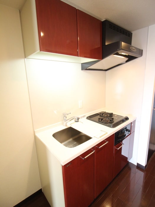 キッチン アスヴェル京都東寺前(708)