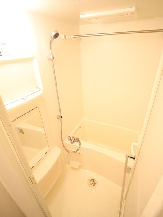 バス／シャワールーム等 アスヴェル京都東寺前(708)