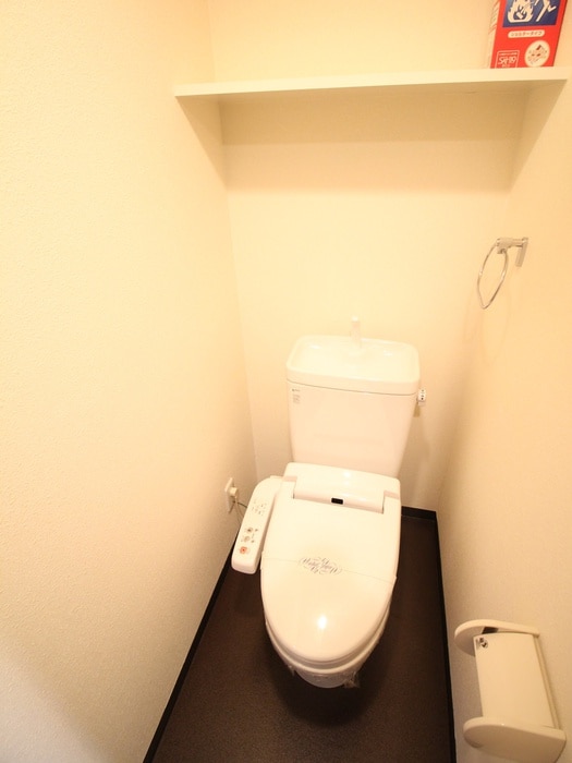 トイレ アスヴェル京都東寺前(708)
